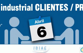 PRIMER ENCUENTRO INDUSTRIAL CLIENTES/PROVEEDORES